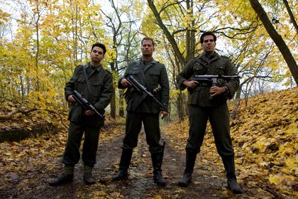 Inglourious Basterds