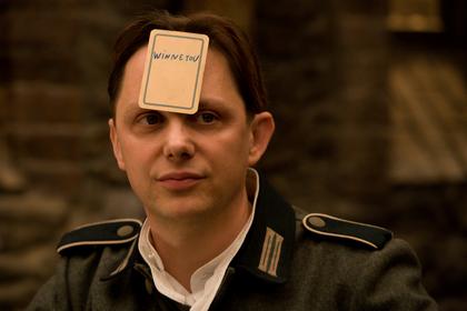 Inglourious Basterds