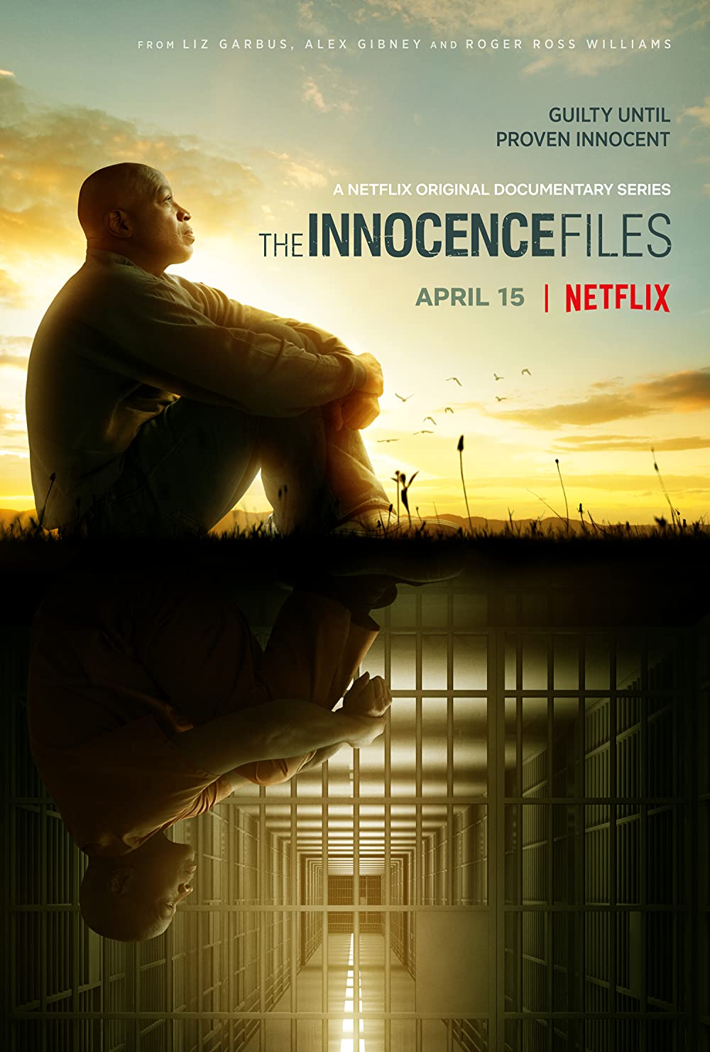 Filmbeschreibung zu Innocence Project - Gerechtigkeit f?r Justitia