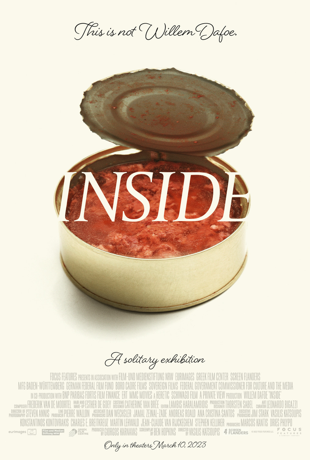 Inside