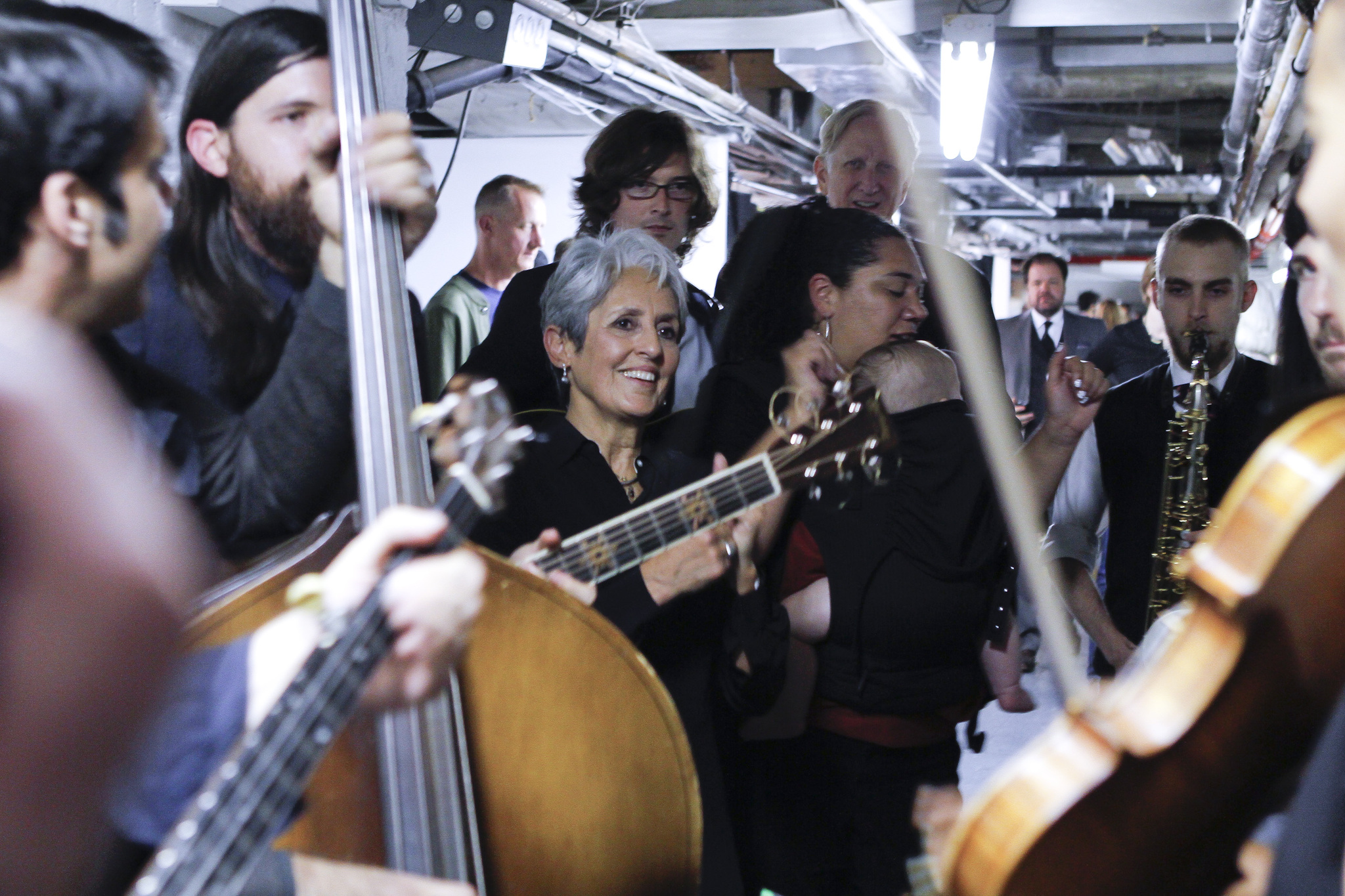 Inside Llewyn Davis