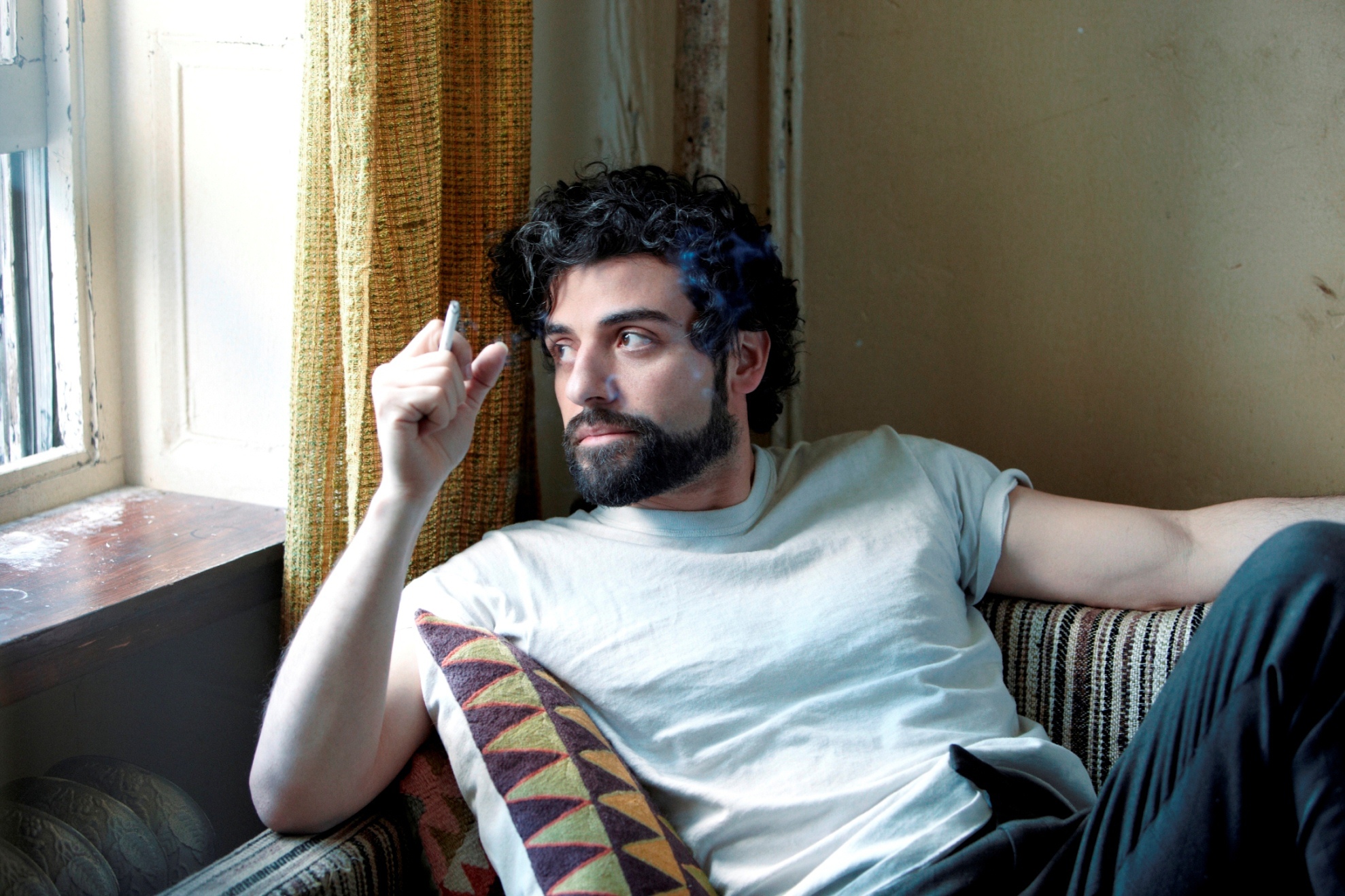 Inside Llewyn Davis