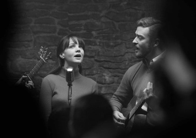Inside Llewyn Davis