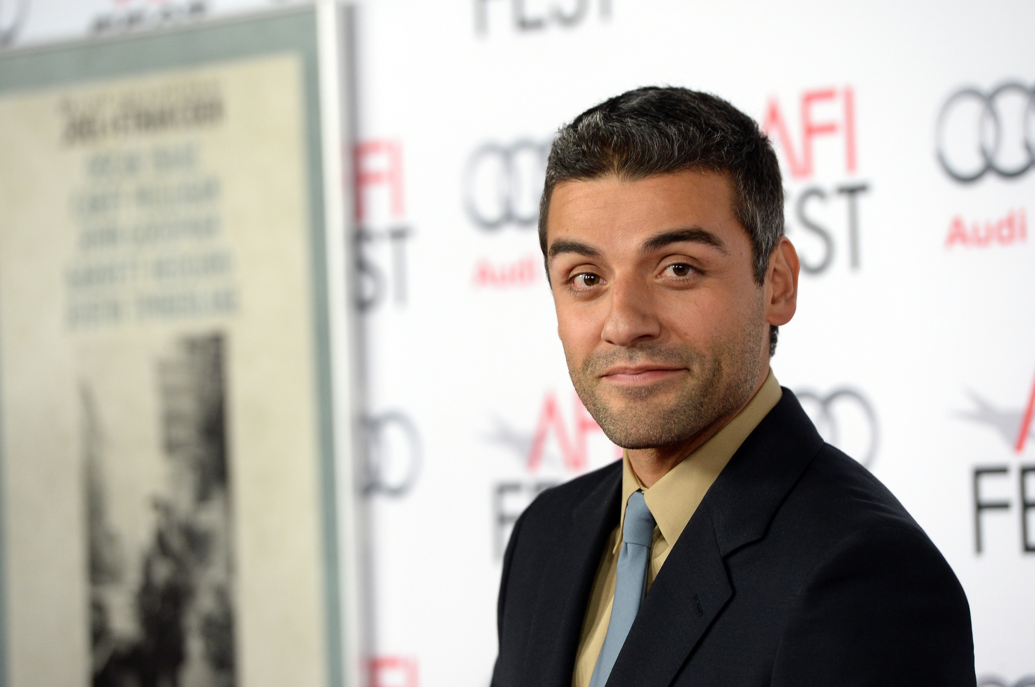 Inside Llewyn Davis
