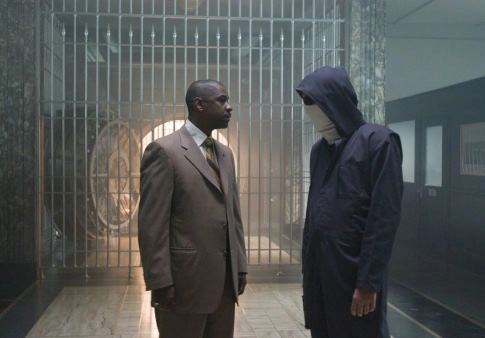Inside Man