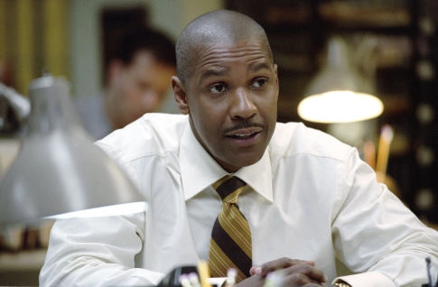 Inside Man