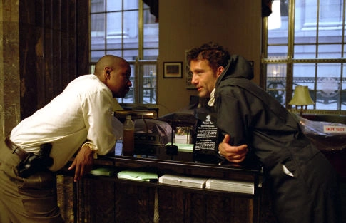 Inside Man