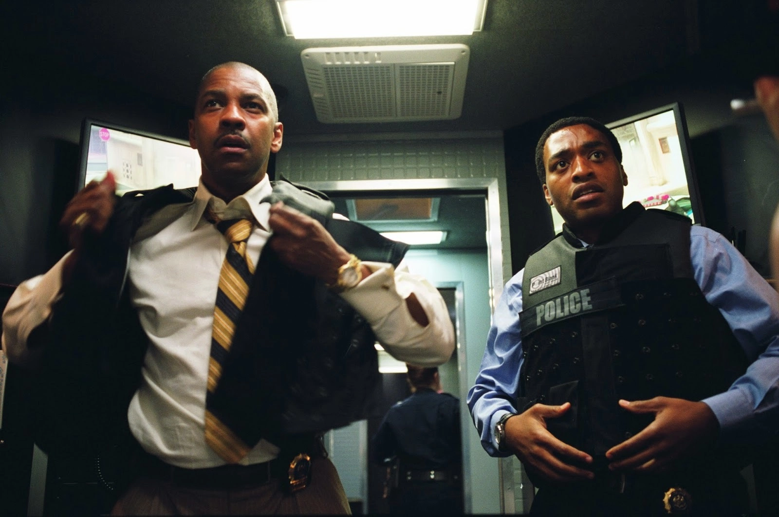 Inside Man