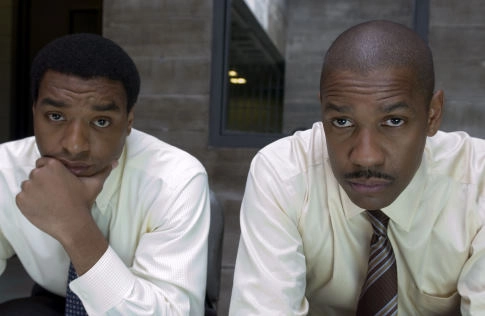 Inside Man