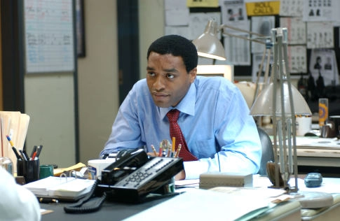 Inside Man
