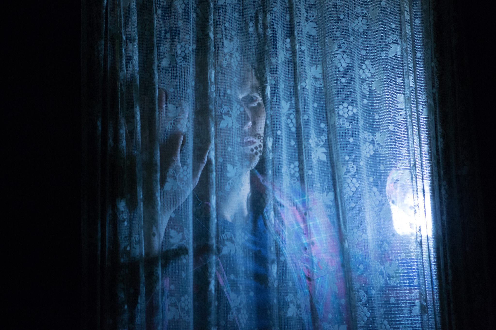 Insidious: Chapter 2