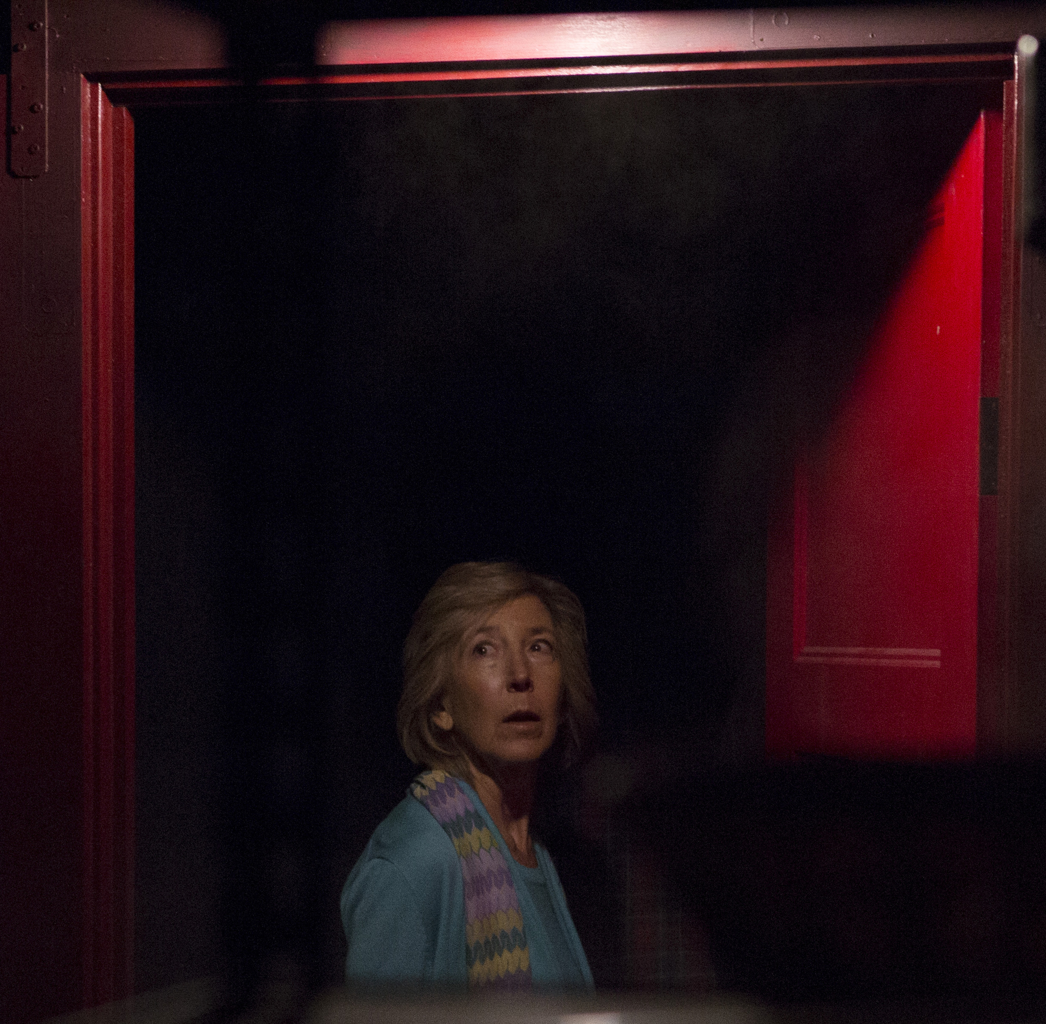 Insidious: Chapter 2