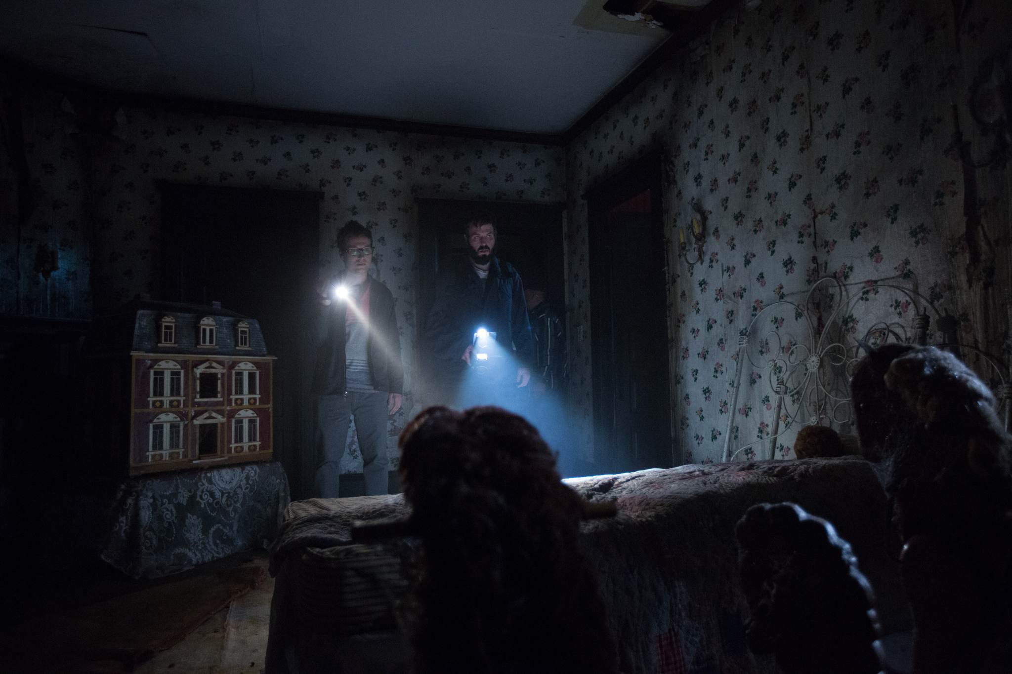 Insidious: Chapter 2