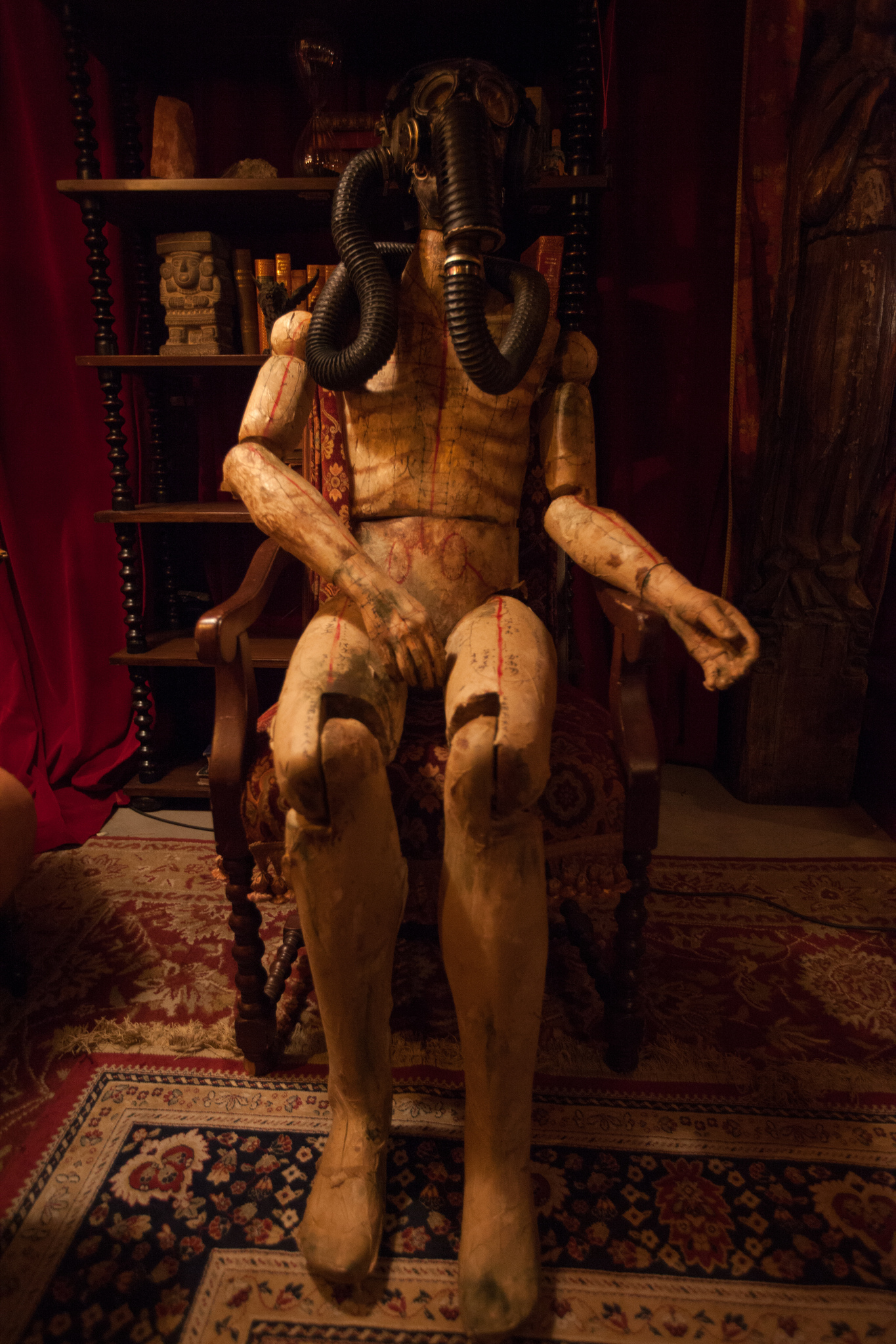 Insidious: Chapter 2