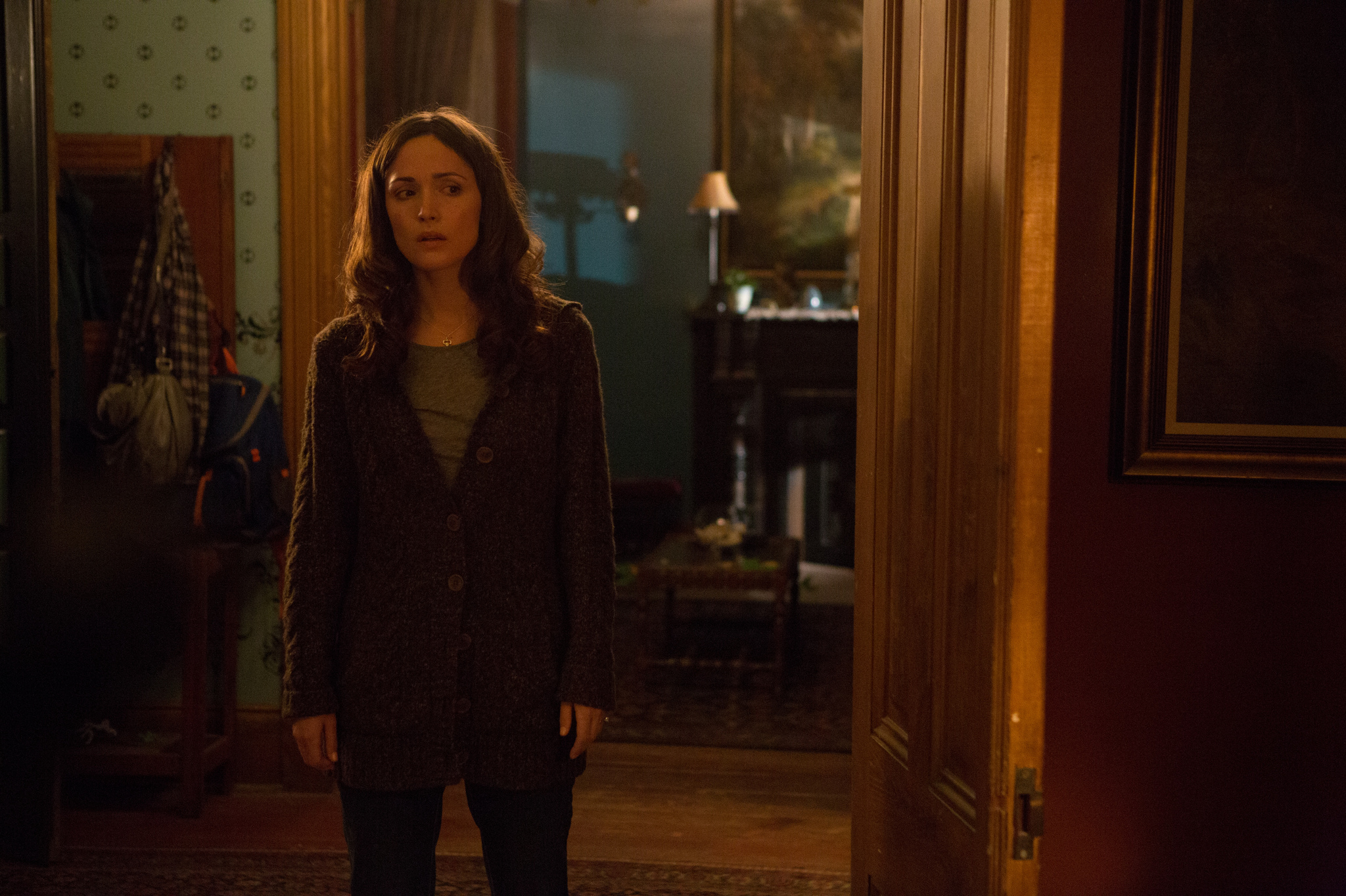 Insidious: Chapter 2