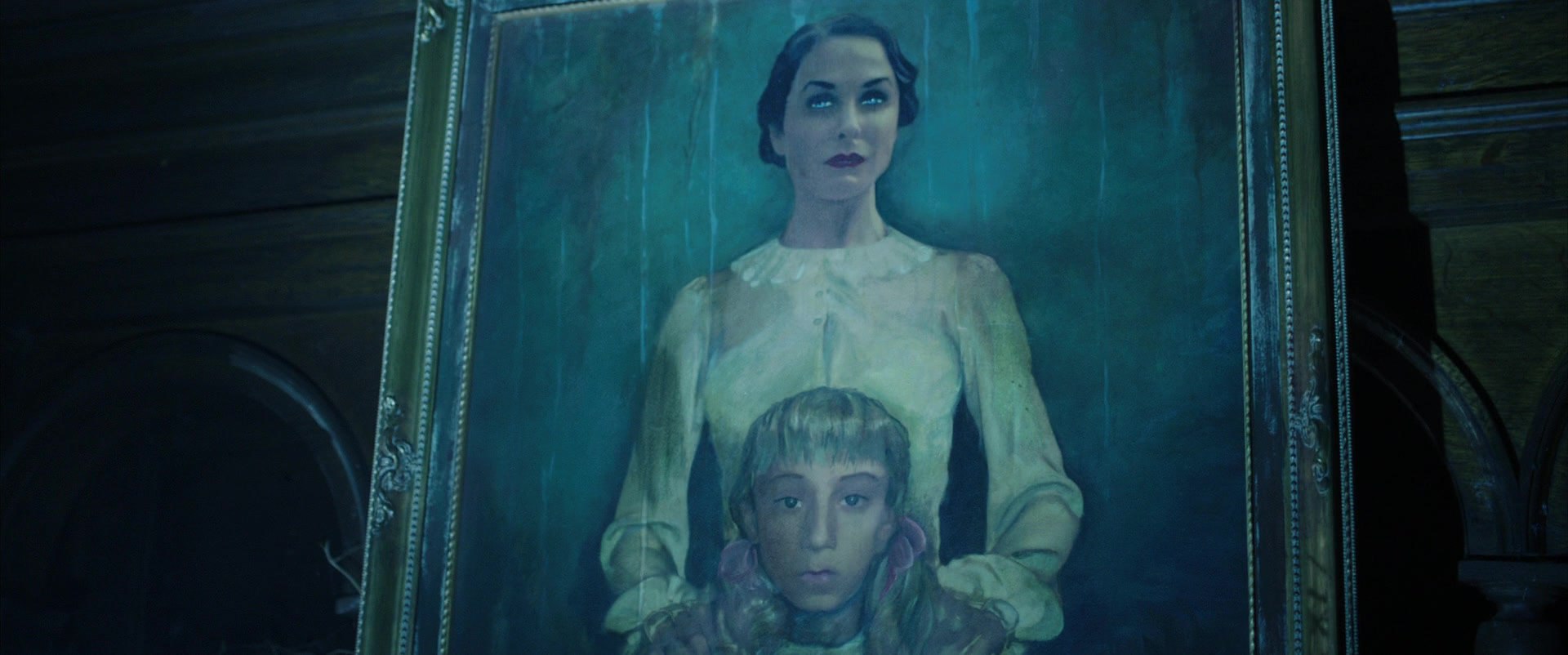 Insidious: Chapter 2