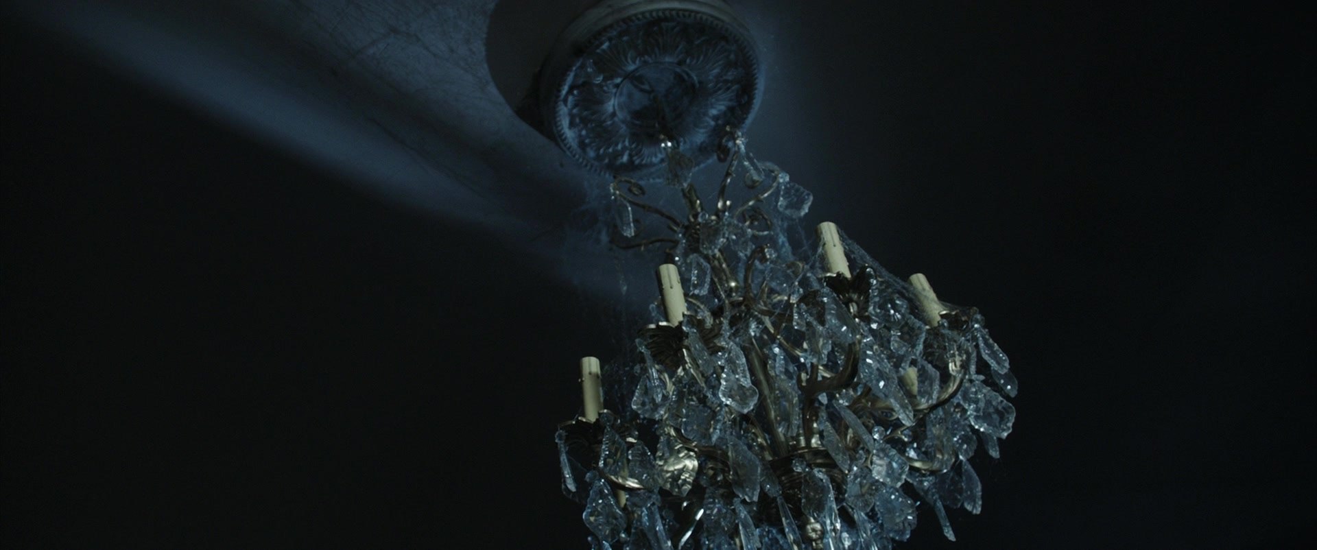 Insidious: Chapter 2