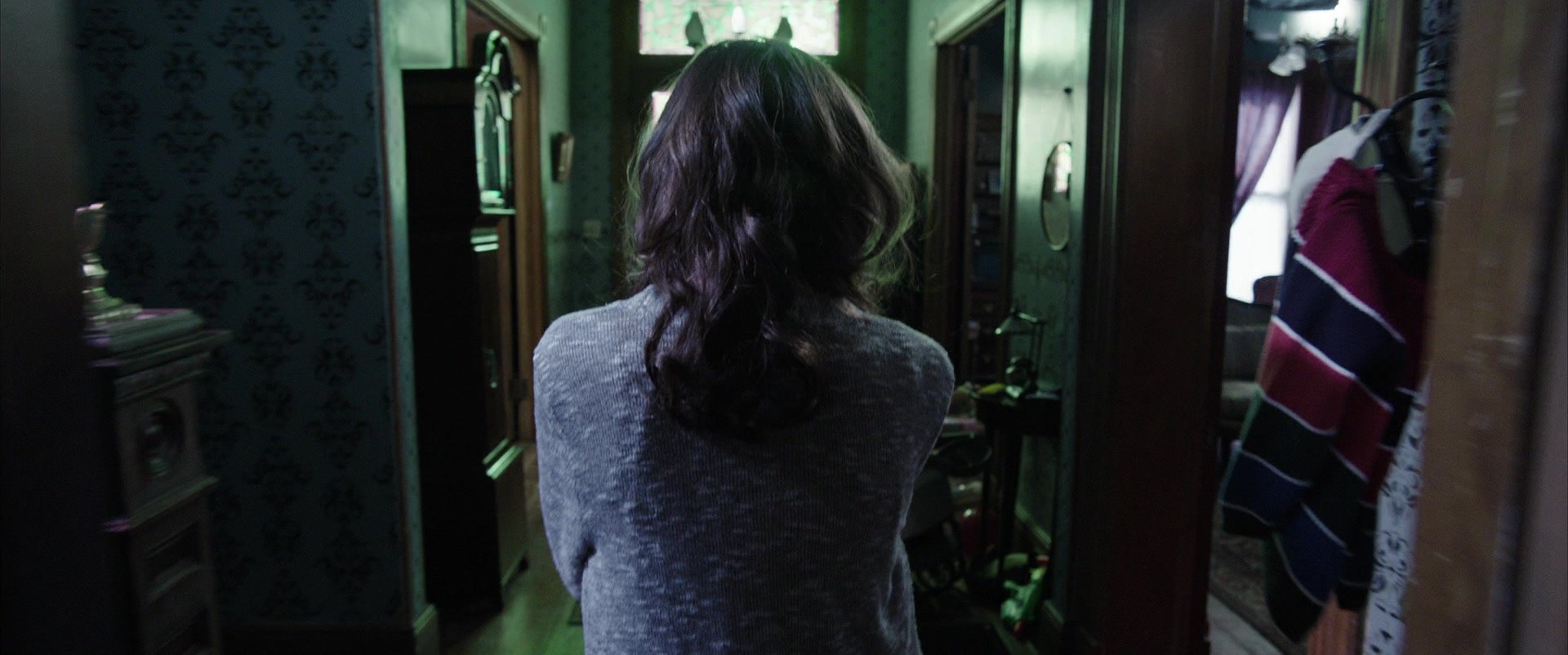 Insidious: Chapter 2