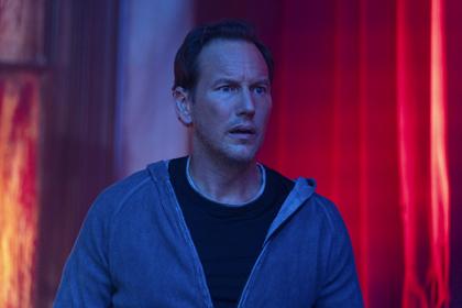 Insidious: The Red Door (OV)