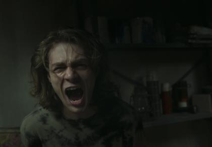 Insidious: The Red Door (OV)