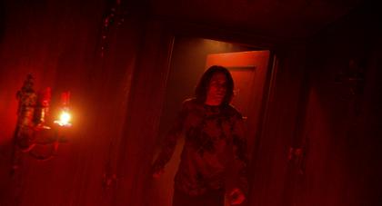 Insidious: The Red Door (OV)