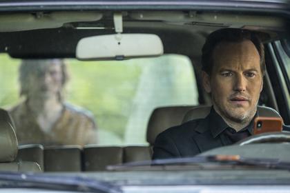 Insidious: The Red Door (OV)