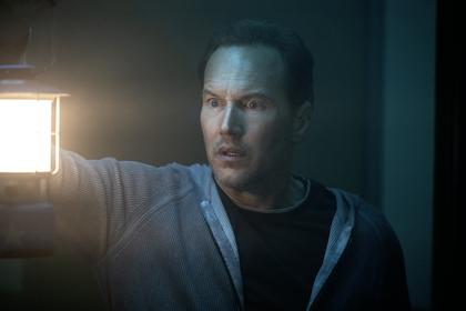 Insidious: The Red Door (OV)