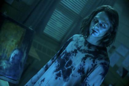 Insidious: The Red Door (OV)