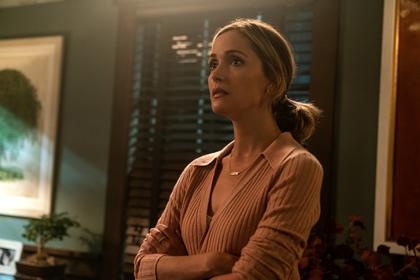Insidious: The Red Door (OV)