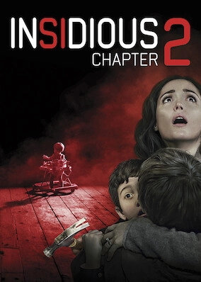 Insidious: Chapter 2