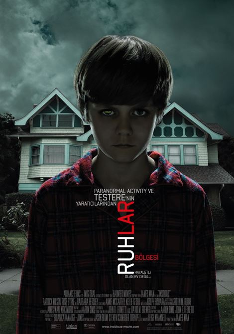 Insidious