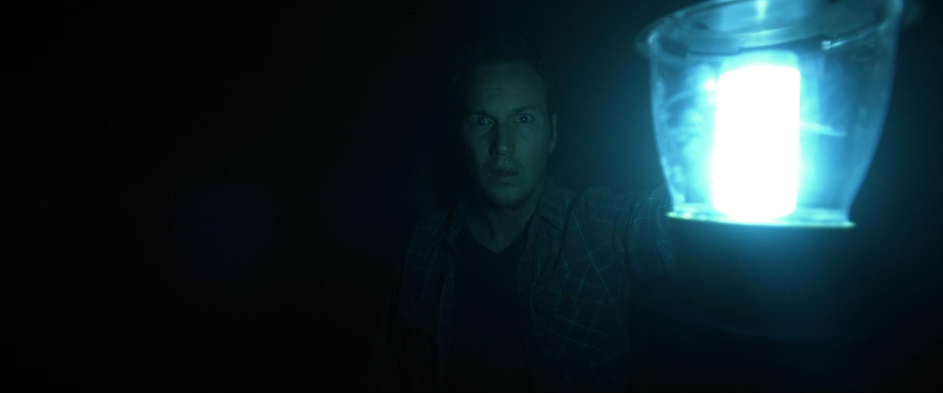 Insidious