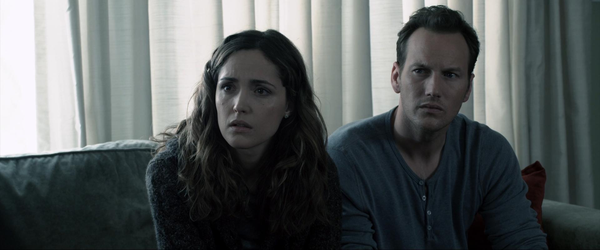 Insidious
