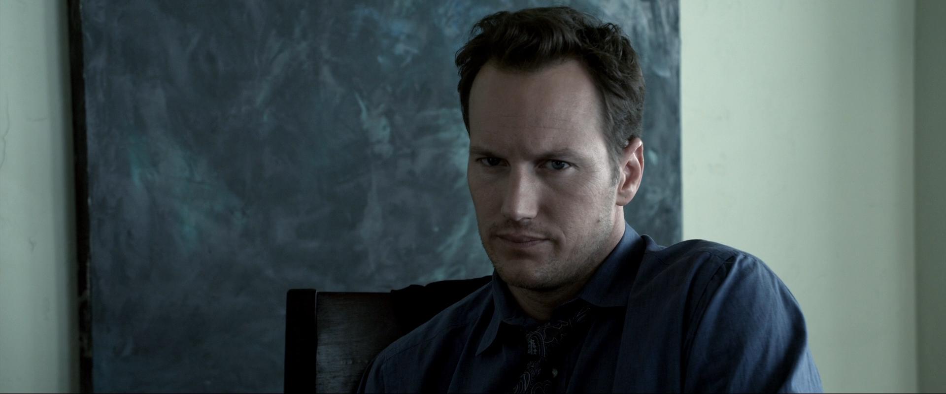 Insidious