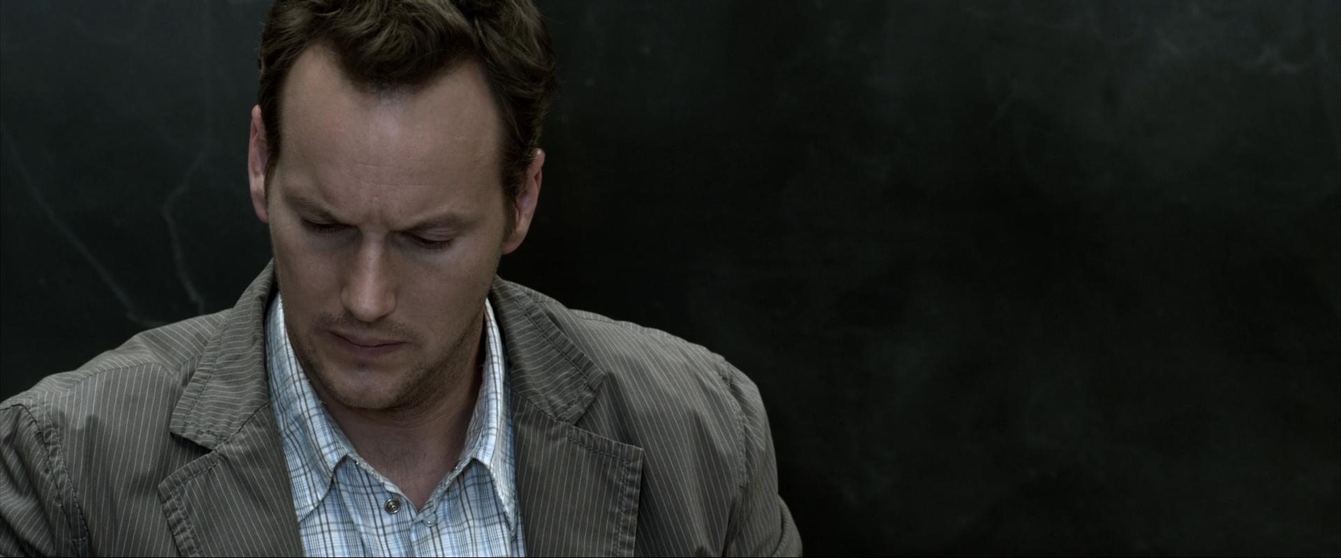 Insidious