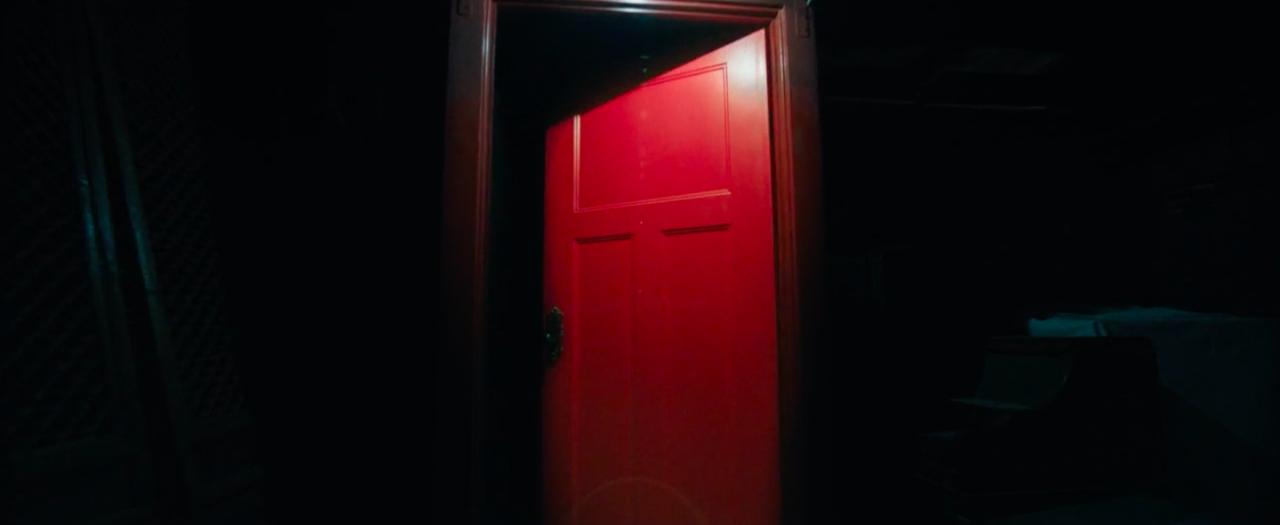 Insidious
