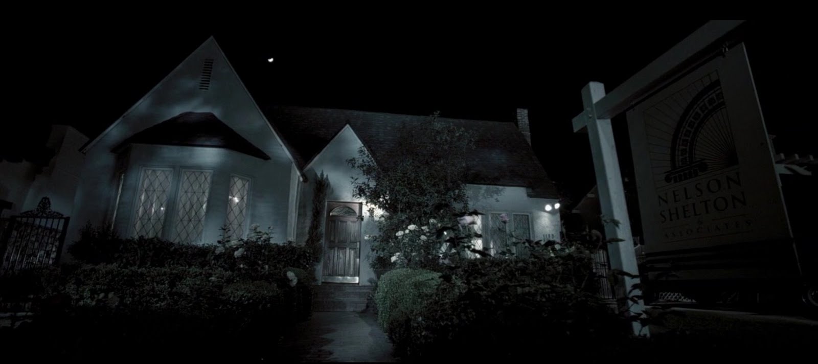 Insidious