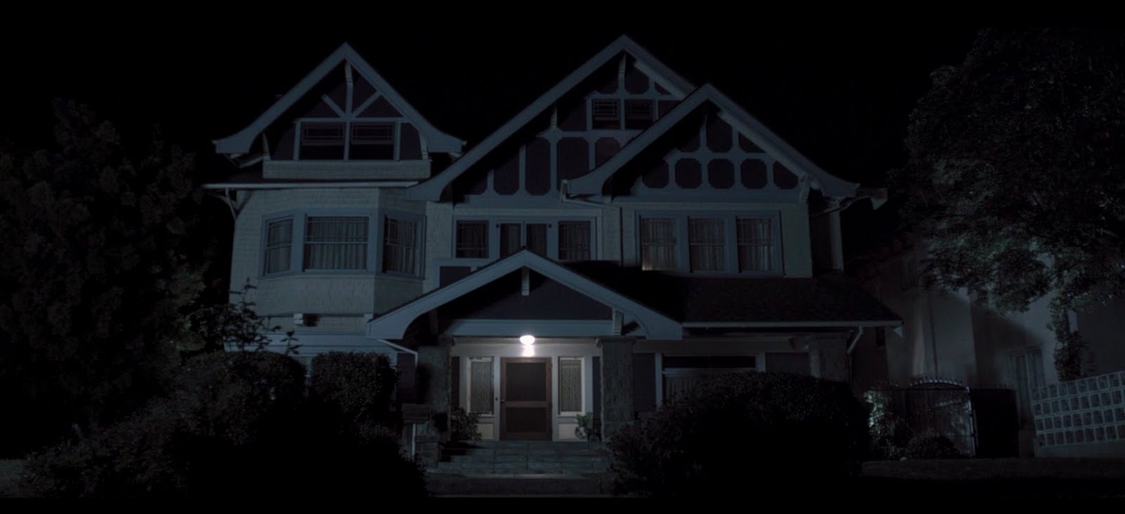 Insidious