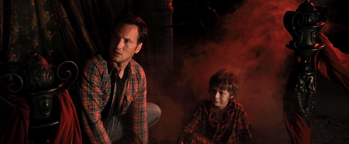 Insidious