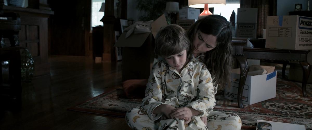 Insidious