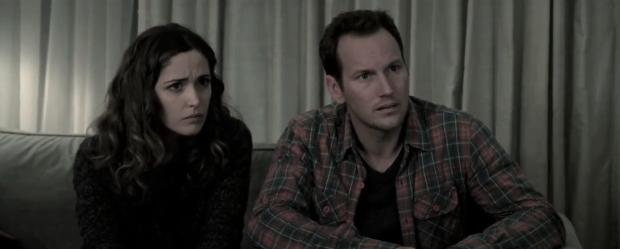 Insidious