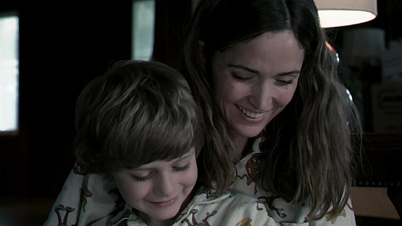 Insidious