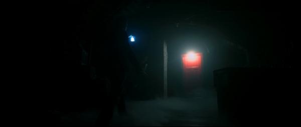 Insidious