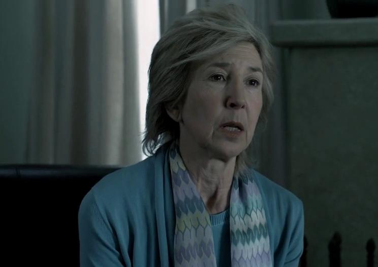 Insidious