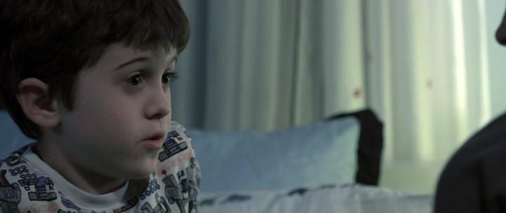 Insidious