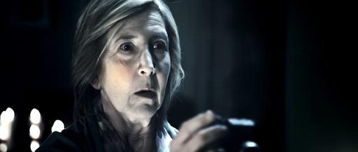 Insidious