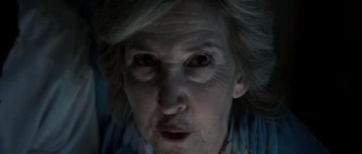 Insidious