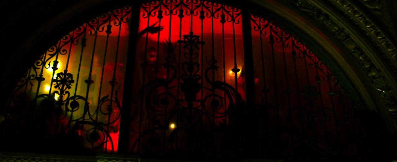 Insidious