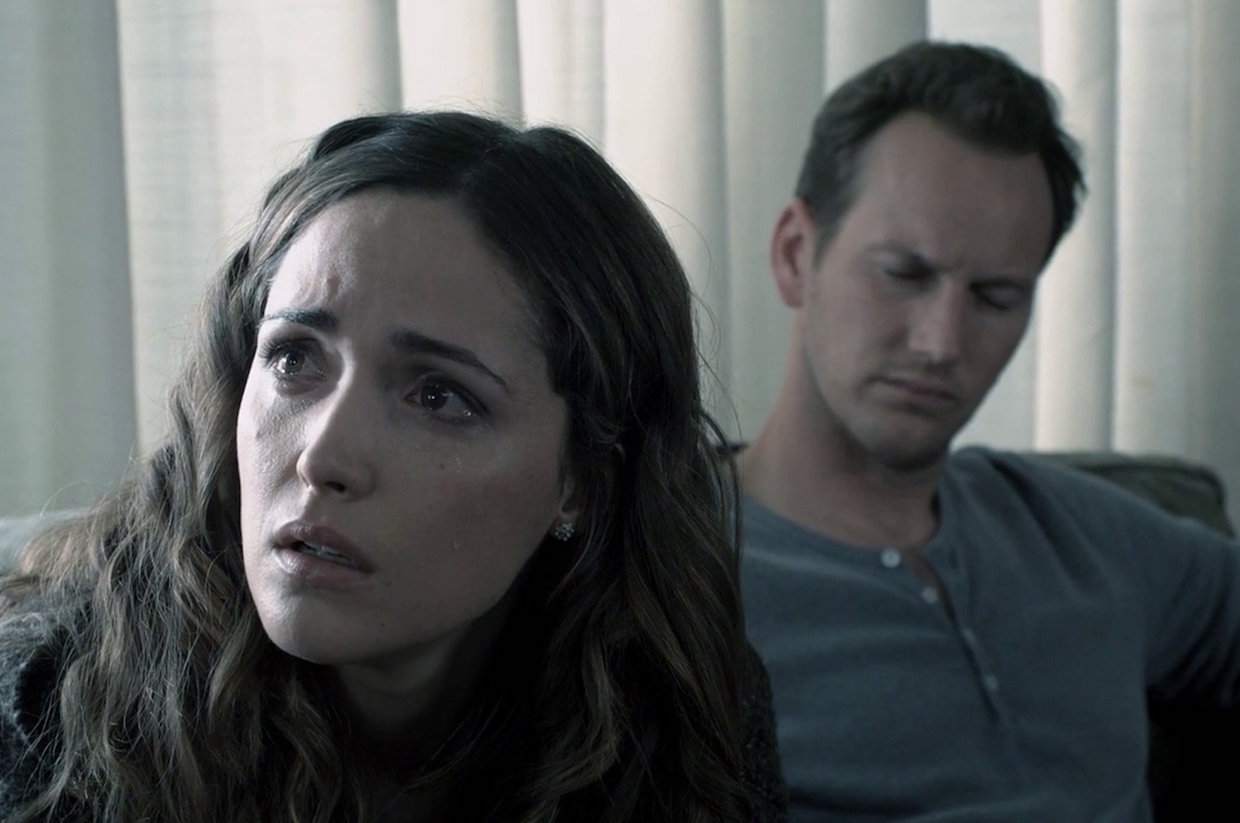 Insidious