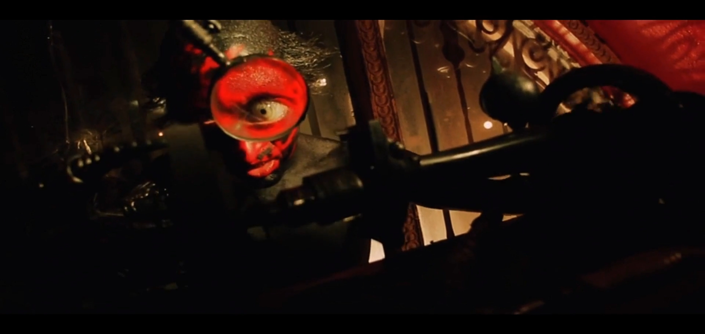 Insidious